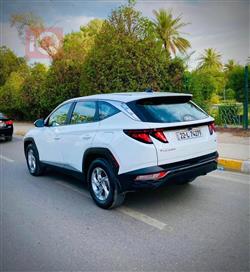 هیوندای تۆکسۆن